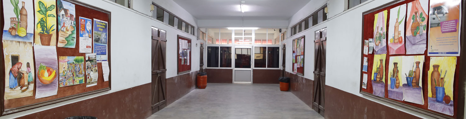 South Point School, Guwahati Educating Since 1960